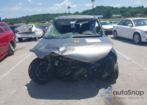 2016 Kia Soul z USA, uszkodzony, nr VIN KNDJN2A2XG7290086